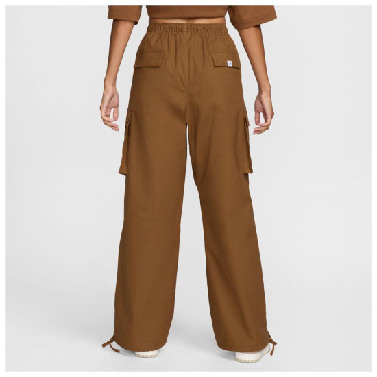 Nike Γυναικείο παντελόνι Sportswear Dance Mid-Rise Cargo Trousers
